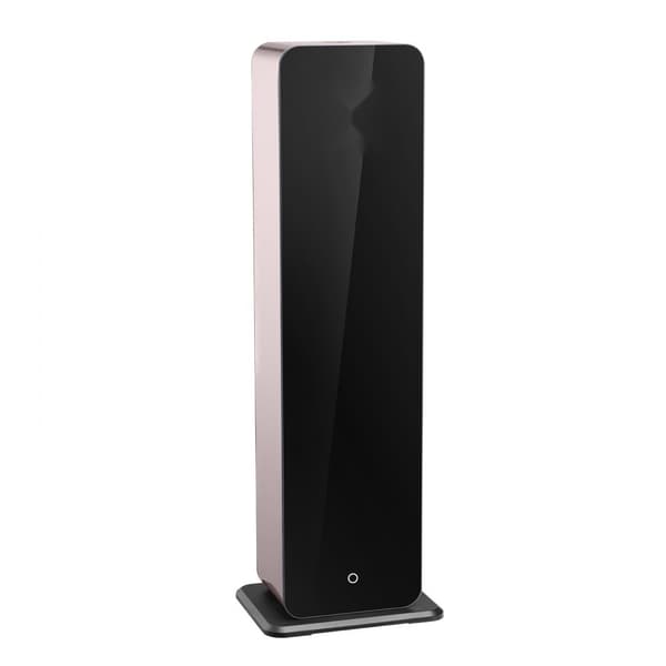 Scent Air -kone 950 ml Bluetooth-kylmäilmahajotin, peittää 3000 neliöjalkaa, vedenkäyttöön ilman.