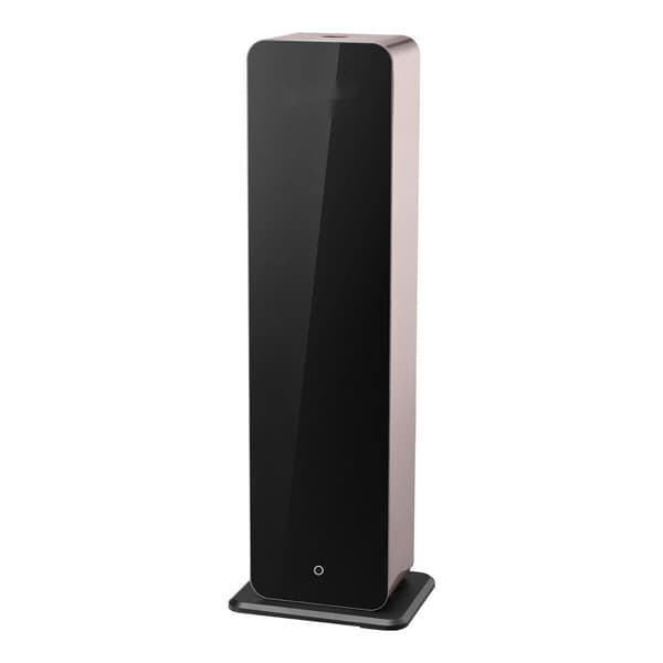 Scent Air -kone 950 ml Bluetooth-kylmäilmahajotin, peittää 3000 neliöjalkaa, vedenkäyttöön ilman.
