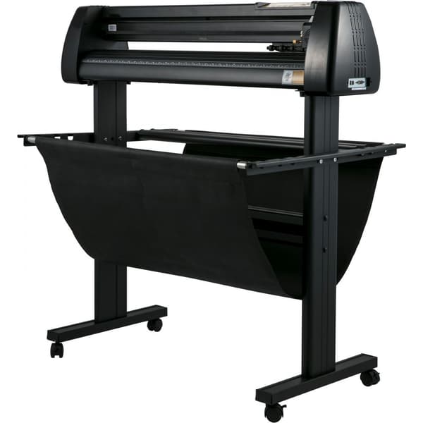 Vinylskärare 34 tum Manuell Plotter SignMaster Tillbehör