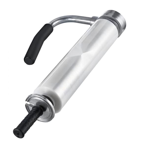 Stretchfilmshållare, rymmer 12"-20" rullar, industriell styrka för pallinpackning och flytt (1 pack)