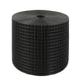 Miniatyrbillede 9 af 9: 6 tommer x 100 fod solpanel fuglebeskytter, Critter Guard rulle med 100 aluminiumsbefæstelser, rustfri PVC-belægning, 1/2 tommer tråd.