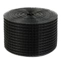Miniatyrbillede 9 af 9: 8 tommer x 100 fod solpanelbeskyttelse, Critter Guard rulle, rustsikker PVC, inkl. 50 dækledninger, 1/2 tomme tråd.