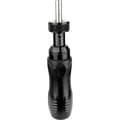 Miniatyrbillede 9 af 9: Justerbar momentnøgle 1/4" med område 10-70 in/lb og 1 in-lb trin - perfekt til præcisionsarbejde.
