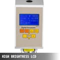 Miniatyrbillede 3 af 9: NDJ-5S digitalt roterende viskosimeter til måling af viskositet fra 10-100000 mPa.s. Testmaskine med LCD-display.