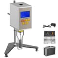 Miniatyrbillede 1 af 9: NDJ-5S digitalt roterende viskosimeter til måling af viskositet fra 10-100000 mPa.s. Testmaskine med LCD-display.