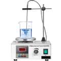 Miniatyrbillede 1 af 9: Magnetisk Rører til Varmeplade 85-2, 220V - Effektiv blanding og opvarmning til laboratorier og industri.