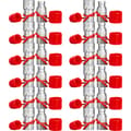 Pikkukuva 1 / 9: Hydraulinen pikaliitin 1/2 tuumaa, 12 paria koneenrakennukseen.