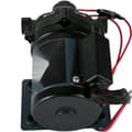 Pikkukuva 9 / 9: 12V DC pesupumppu, 7 GPM, 60 PSI, max. 10 FT itseimevä, EPDM-venttiili, suolavesisuodatin, matkailuautoille ja veneille.