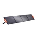 Miniatyrbild 9 av 9: Bärbar 200W monokristallin solpanel, hopfällbar ETFE-solladdarsats.