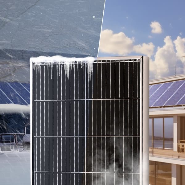 200W yksikiteinen aurinkopaneelisarja, 2 paneelia ja latausohjain. Tehokas energiaratkaisu!