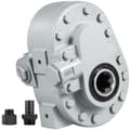 Miniatyrbillede 1 af 9: Hydraulikpumpe 16.6GPM, motor 540RPM, trækløfter 2500PSI, SAE 12 port. Ideel til trucklift & dumptrailere.