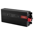 Miniatyrbild 9 av 9: Ren sinusvåg växelriktare 3000W DC12V till AC230V med LCD-fjärrkontroll CE