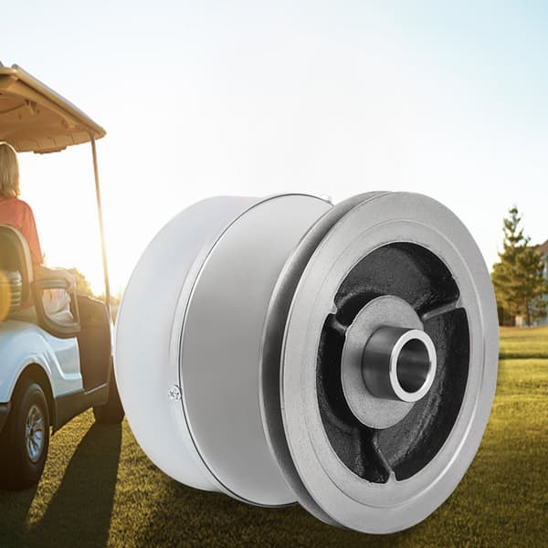 Yamaha Golfvagn Drivkoppling G2, G9, G11, G14, G16, G20, G21, G22 4-Takt