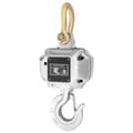 Miniatyrbillede 9 af 9: Digital vægt 5000 kg - Præcis hævevægt med elektronisk kran, kompakt og bærbar. Ideel til nøjagtig vejning!