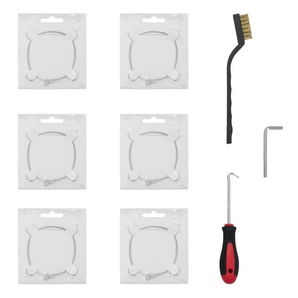 Frigolit Skärmaskin 42 cm, Max. skärtjocklek, Varmtrådskumskärare 0-90°, sex värmetrådar för skärning av skum.