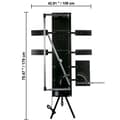 Pikkukuva 8 / 9: Styroksileikkuri 200 W, max. pituus 127 cm, 0-90 °, mukana teline.
