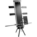 Pikkukuva 1 / 9: Styroksileikkuri 200 W, max. pituus 127 cm, 0-90 °, mukana teline.