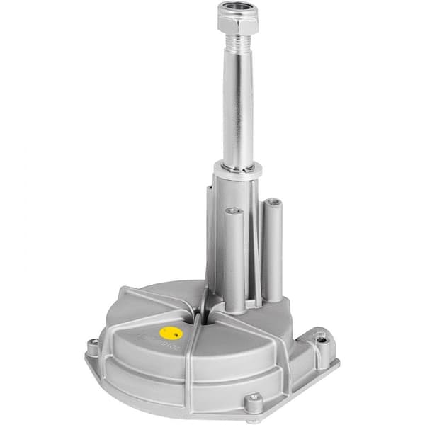 SS13712 12 QUICK CONNECT ROTARY STYRINGSPAKKE MED 13" HJUL