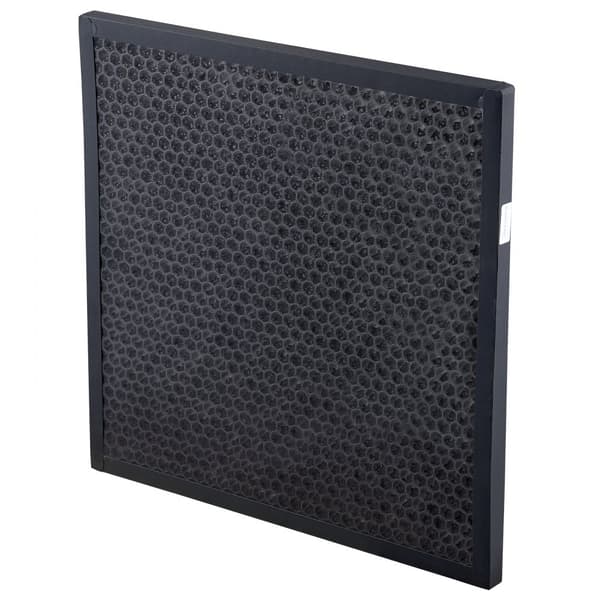 Aktive kulfiltre, 3-pak, 16'' x 19'' luftfilterudskiftning, effektive trin 2-filtre til BlueDri & skrubber, luftrensere og vandgenopretning.