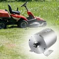 Miniatyrbillede 8 af 9: 48V 1800W elektrisk børsteløs motorcontroller med gaspedal og oplader til ATV.
