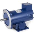 Pikkukuva 1 / 9: 90-V tasavirtamoottori, 1/2 hv, 56C-runko, 1750 rpm, TENV, pysyvämagnetti, täysin uusi