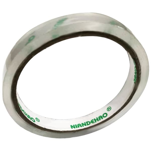 Växthusfilm 15x40 fot, 6 Mil tjock, UV-beständig polyetenplast som håller värmen och har hög hållfasthet.