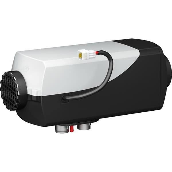 8KW Diesel Ilmanlämmitin, 12V LCD-kaukosäätimellä, täydellinen lämmitys matkailuautoille, linja-autoille ja asuntovaunuille.