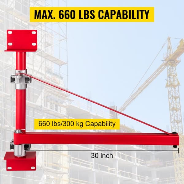 Elektrisk tovvind, 600 kg, 103 x 140 x 180 mm. Velegnet til værksteder og indkøbscentre med mast. Kædetilslutning, 220 V, 8 kg.