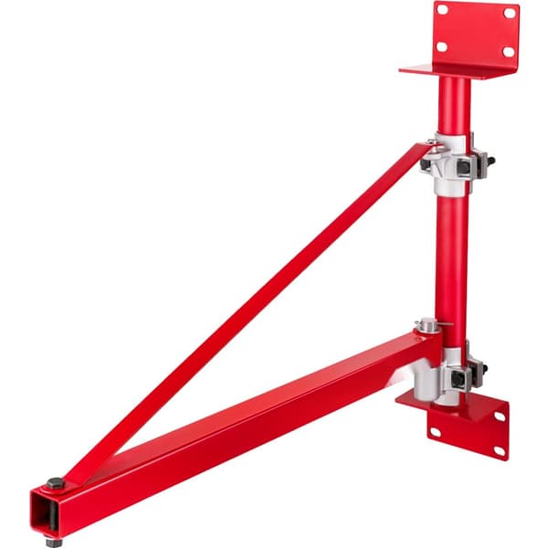 Elektrisk tovvind, 600 kg, 103 x 140 x 180 mm. Velegnet til værksteder og indkøbscentre med mast. Kædetilslutning, 220 V, 8 kg.