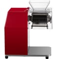 Miniatyrbillede 9 af 9: Kommerciel kødskæremaskine, 251 kg/h, 850W elektrisk skærer med 3,5 mm klinge – rustfrit stål til restauranter og supermarkeder.