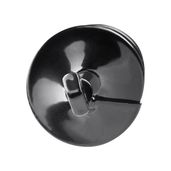 Sneglebor til plantning, 1,6 x 16,5 tommer, spiralbor til løg og hulgravning, 3/8" sekskant holder. Ideel til havearbejde!