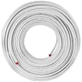 Pikkukuva 1 / 9: 656Ft 1/2" PEX-AL-PEX letku, säteilevä lattialämmitys, 200m alumiinikerros, erinomainen LVI-ratkaisu.