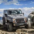 Pikkukuva 8 / 9: Sähkövinssi 12V, 10 000 lb, IP67, langaton kaukosäädin, nailonköysi, Jeep & ATV-hinausveneen käyttöön.