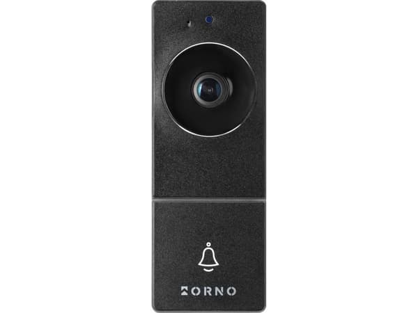 Orno Video enfamiliekassett for utvidelse hos ALERTO