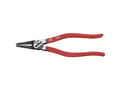 Miniatyrbilde 1 av 2: Wiha 10342 Seegeringtang Passer til Indvendige ringe 40-100 mm Spids form lige