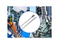 Pikkukuva 1 / 2: TRUKOMPONENTIT TC-12647636 Nippuside 290 mm 4,6 mm 100 kpl