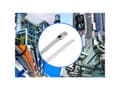 Pikkukuva 1 / 2: TRU KOMPONENTIT TC-12647556 Nippuside 200 mm 4,6 mm 100 kpl