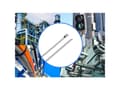 Pikkukuva 1 / 2: TRUKOMPONENTIT TC-12647572 Nippuside 680 mm 4,6 mm 100 kpl