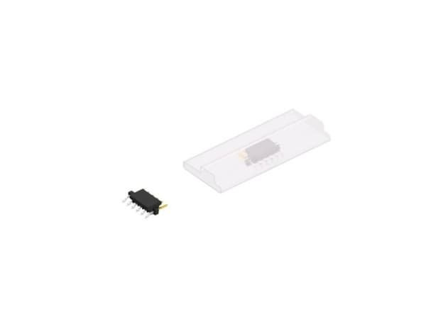 Fischer Elektronik Stiftliste (standard) Antal rækker: 1 10063798 10 stk