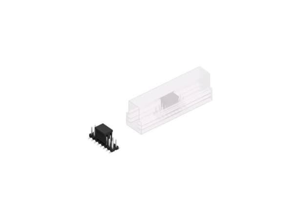 Fischer Elektronik Stiftliste (standard) Antal rækker: 2 SLLP6SMD05116ZBSM 10 stk