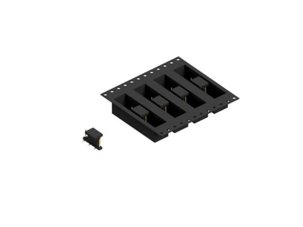 Fischer Elektronik Stiftliste (standard) Antal rækker: 1 SLY7SMD0456SBTR 650 stk