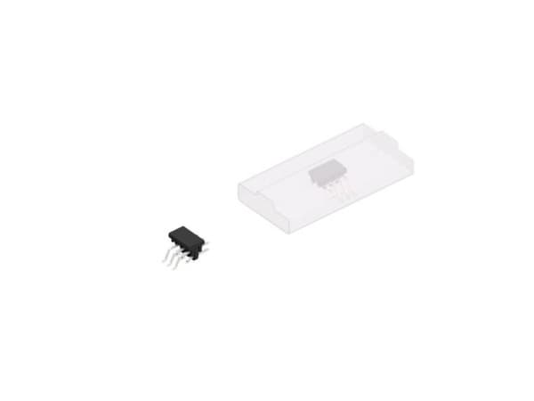 Fischer Elektronik Stiftliste (standard) Antal rækker: 2 10062248 10 stk