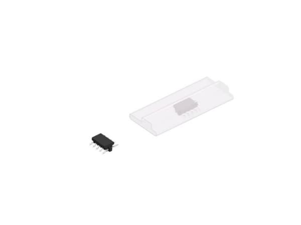 Fischer Elektronik Stiftliste (standard) Antal rækker: 1 10063792 10 stk