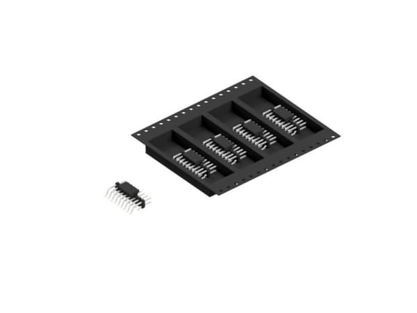 Fischer Elektronik Stiftliste (standard) Antal rækker: 2 SLY10SMD04018ZBTR 700 stk
