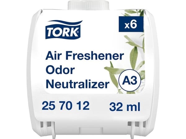 Tork Tork - Constant hajua neutraloiva ilmanraikastin - 32ml