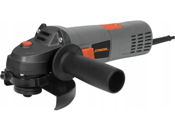 Toya STHOR SZLIFERKA i camp 125mm 900W (11000 RPM)