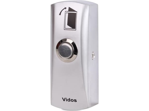 VIDOS UTGÅNGSKNAPP OP03 VIDOS