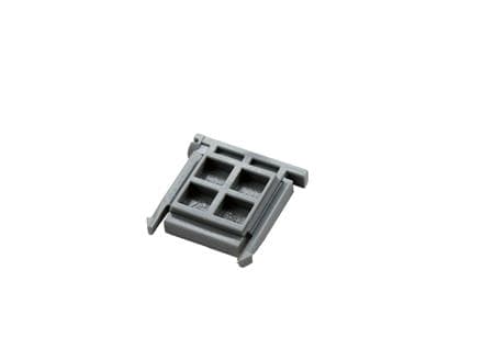 CUBIC Låsebrik, CPS25