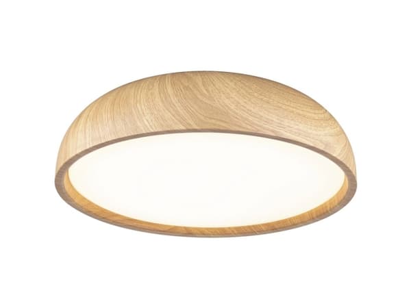 Paulmann kattovalaisin OKA LED 24W 950lm 3000/4000/6500K IP44 230V woodgrain / muovi