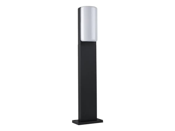 Paulmann 94852, Gulvlys, Antrasitt, Aluminium, IP44, Gangsti, I